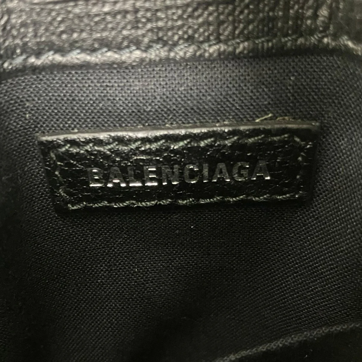 ショッピング フォン ホルダーショルダーバッグ - Image 8