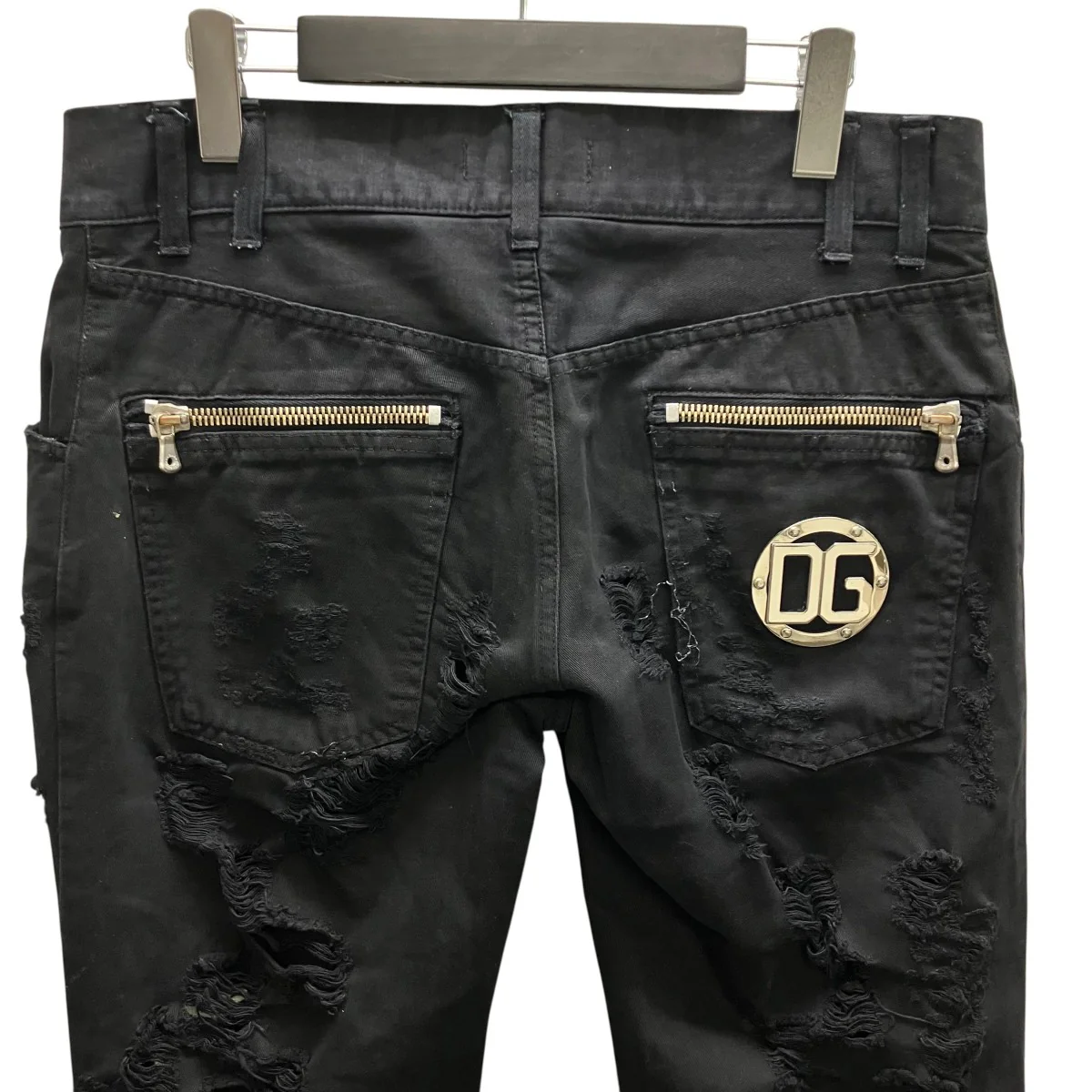 デニムパンツ - Image 4
