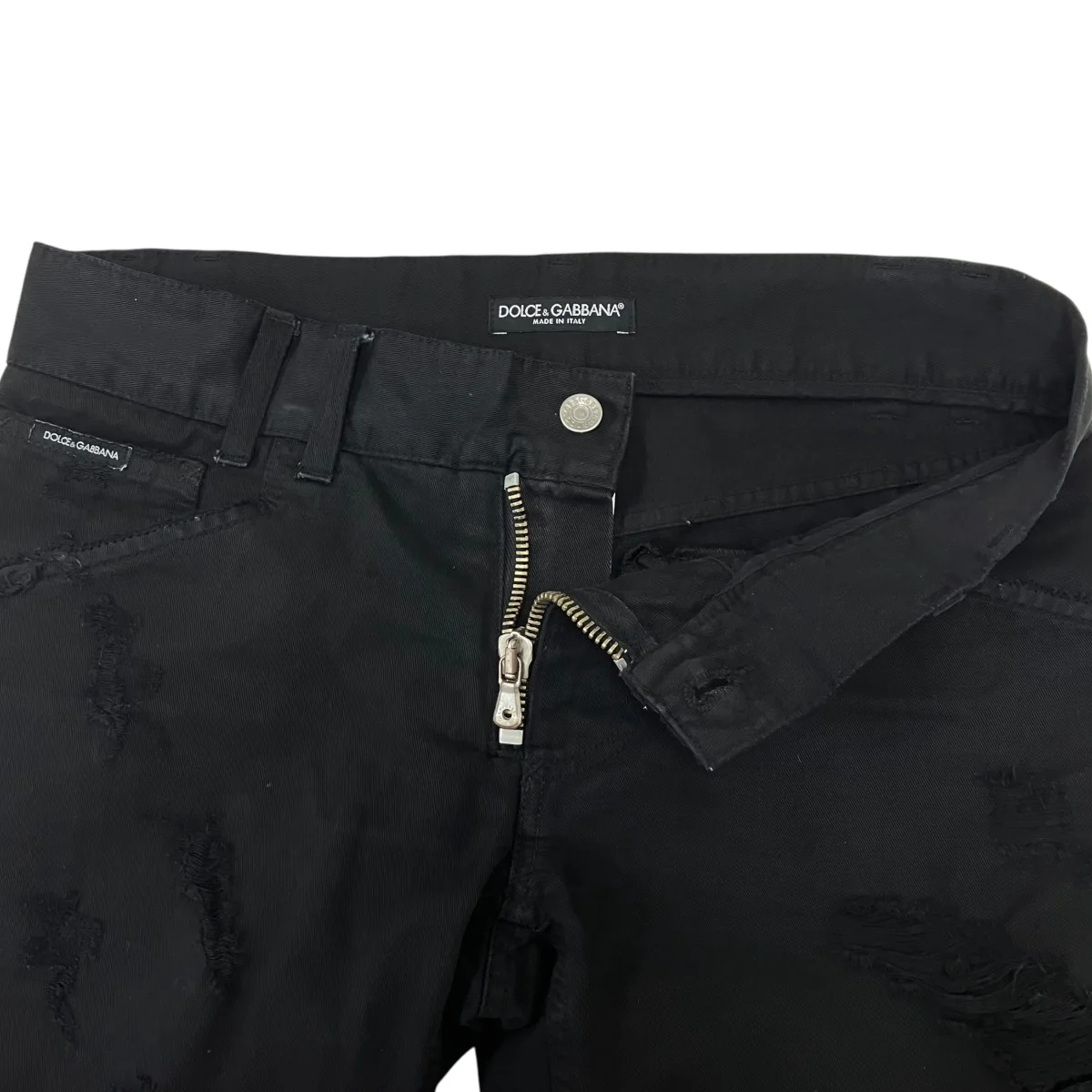 デニムパンツ - Image 5