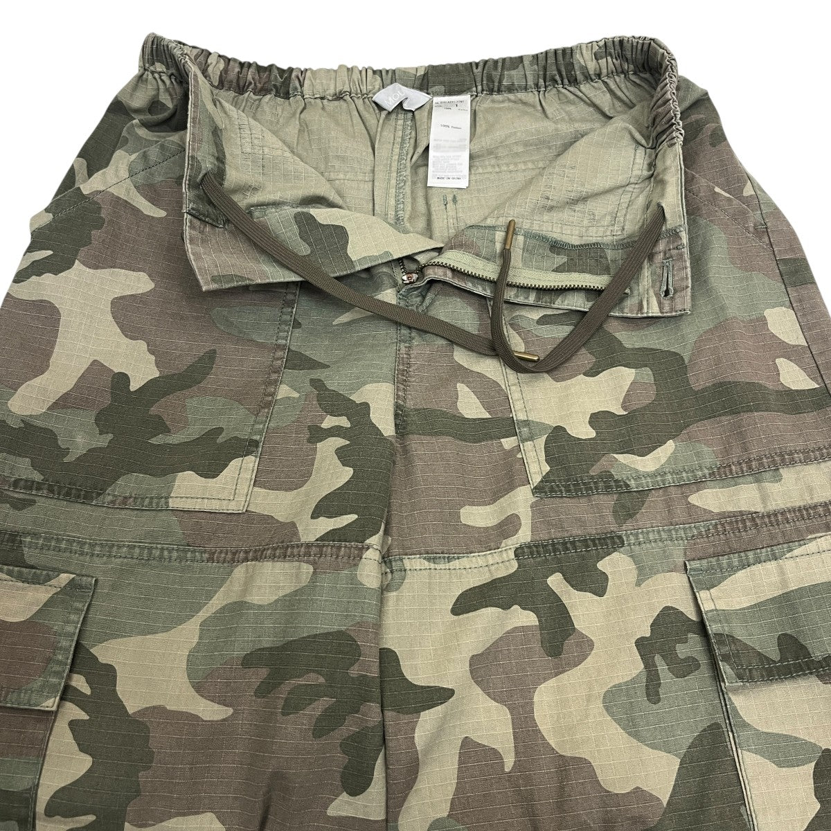 カモカーゴパンツ010IA231-1791 - Image 3