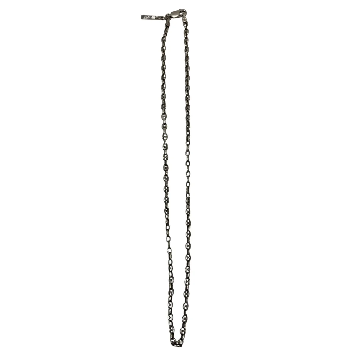 CLASSIC DELLICATE CHAINチェーンネックレス
