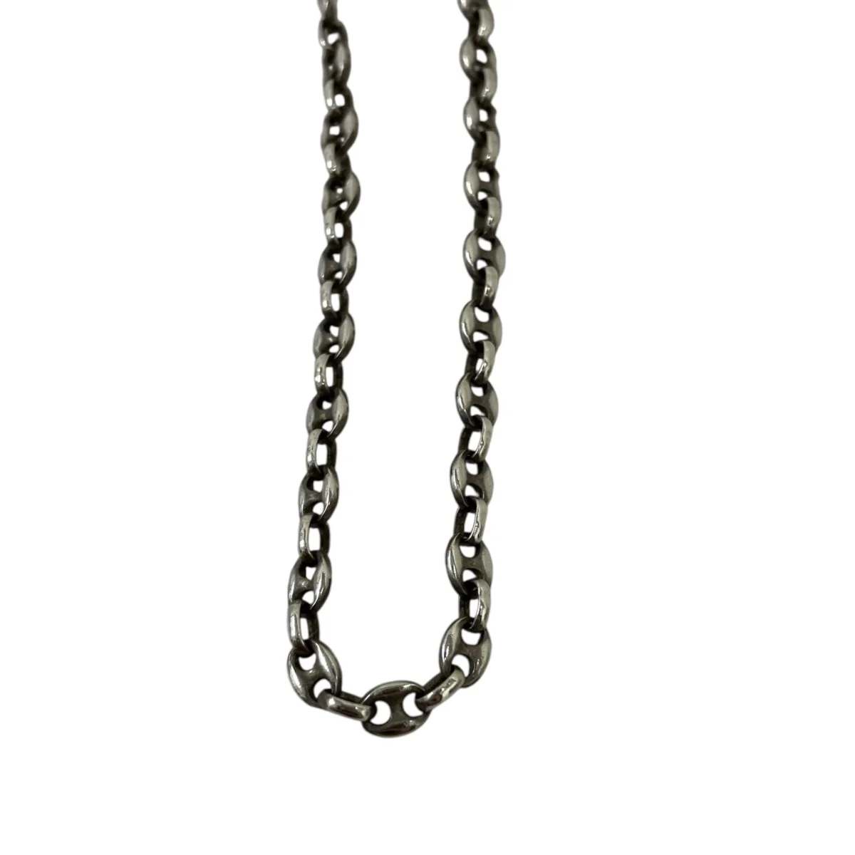 CLASSIC DELLICATE CHAINチェーンネックレス - Image 2