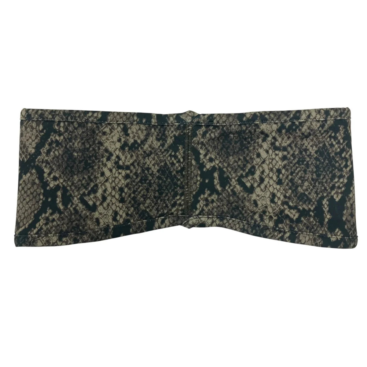 【RVERSIBLE TECH HEADBAND】 ヘアバンド - Image 3