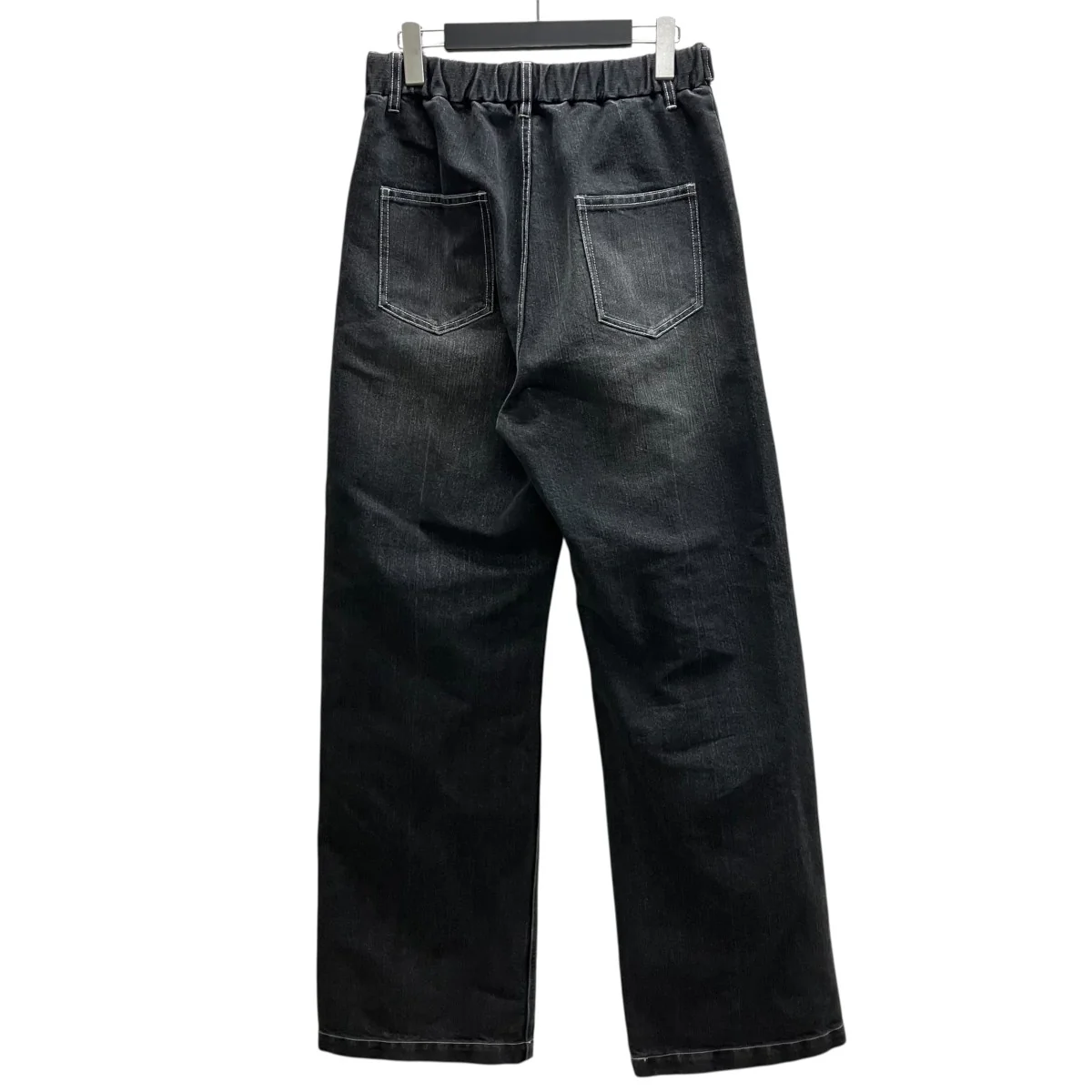 SHINING FADED DENIM PANTS デニムパンツ - Image 2