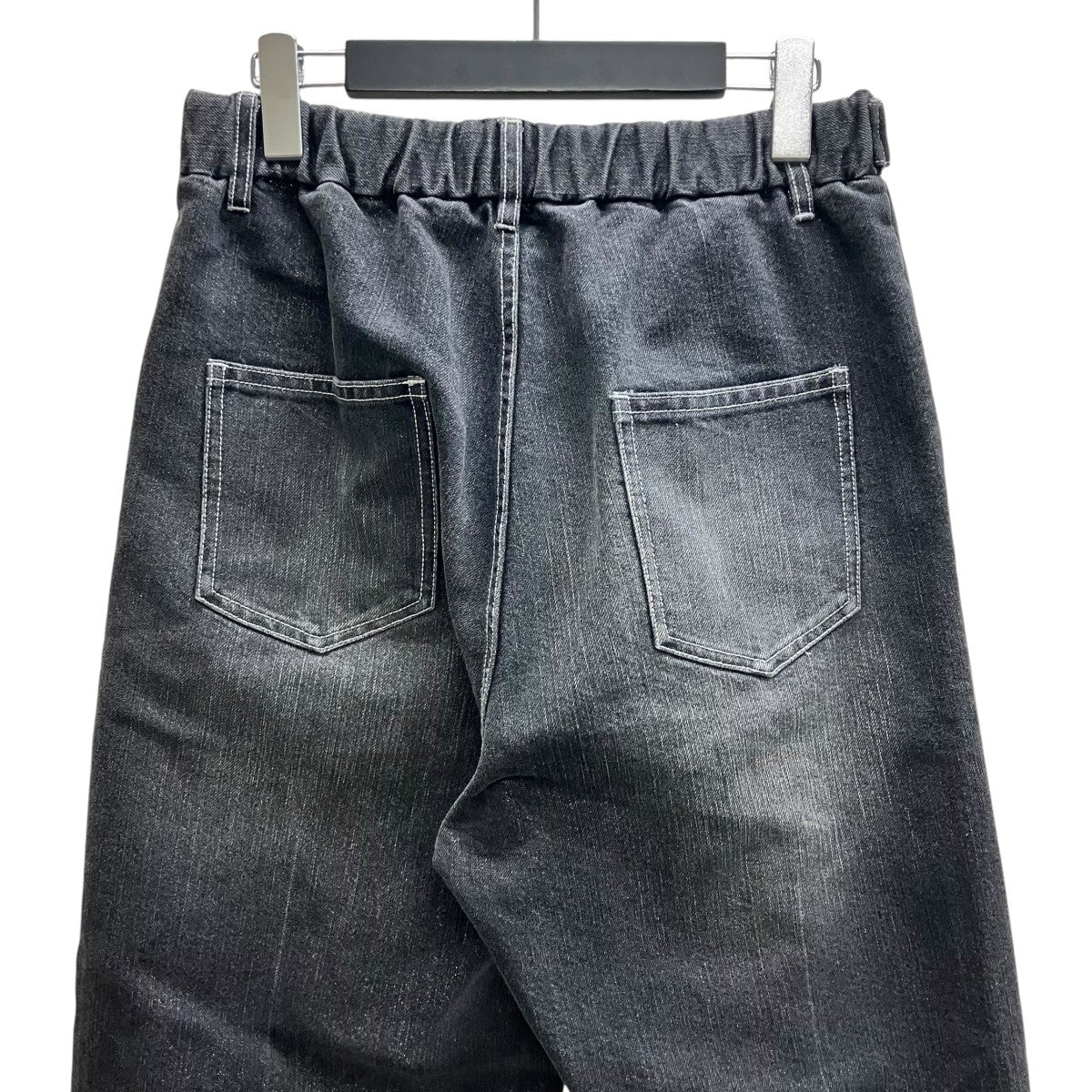 SHINING FADED DENIM PANTS デニムパンツ - Image 4