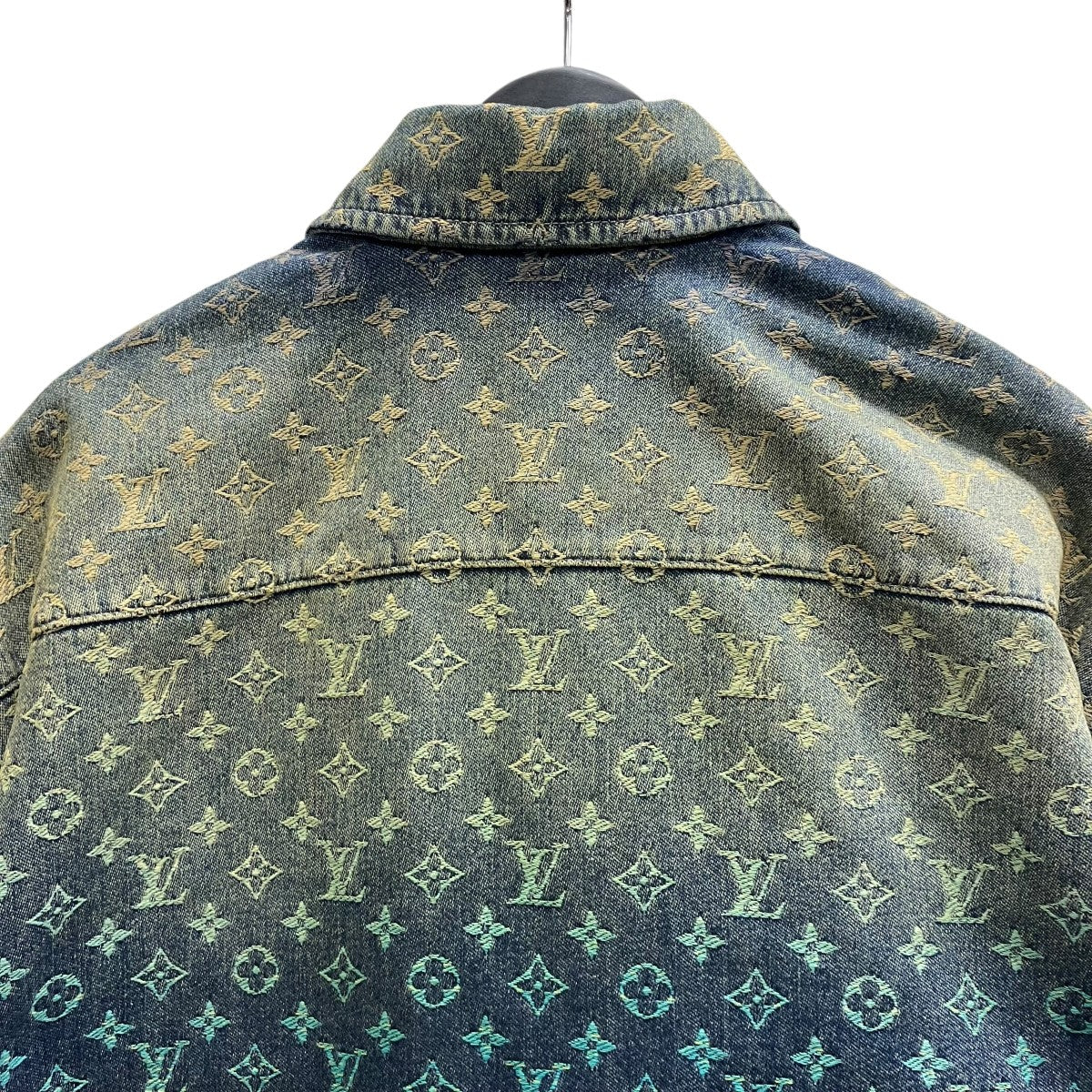 23SS デニムシャツ RM231 - Image 4