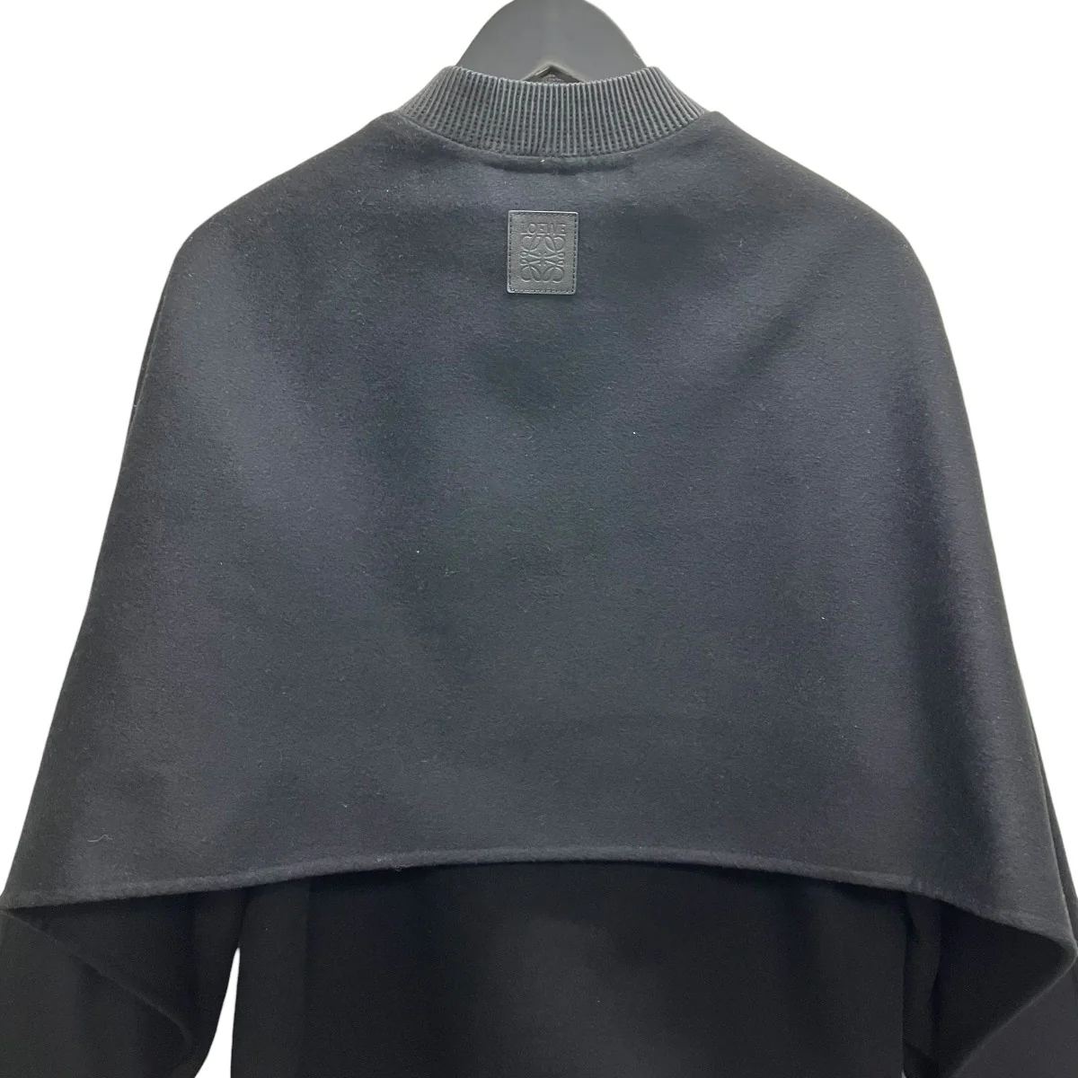 ウールカシミアジップジャケット - Image 4