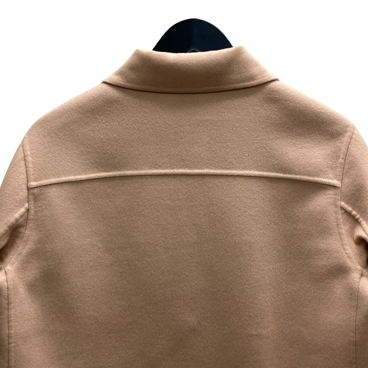 23AW カシミヤ カバーオール ジャケット - Image 4