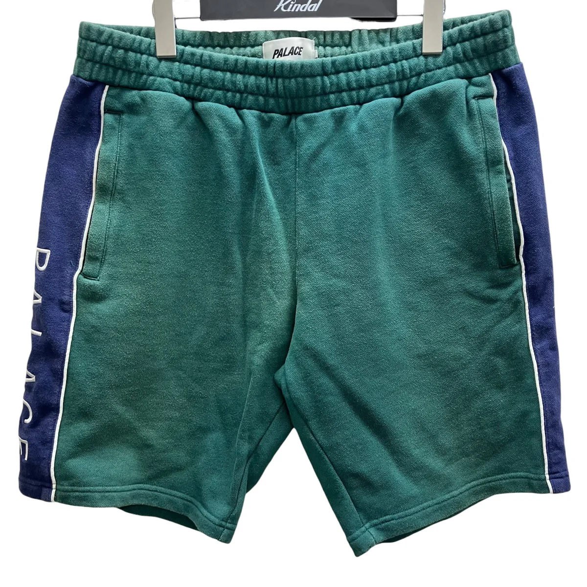 Quart Shortハーフパンツ