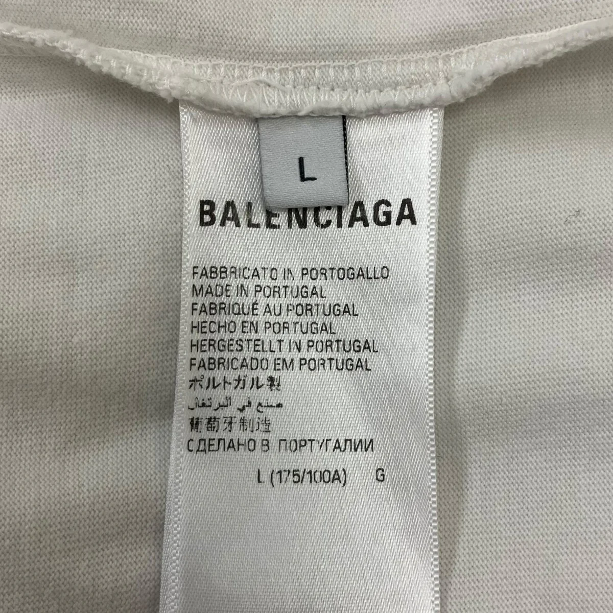 プリントTシャツ - Image 6