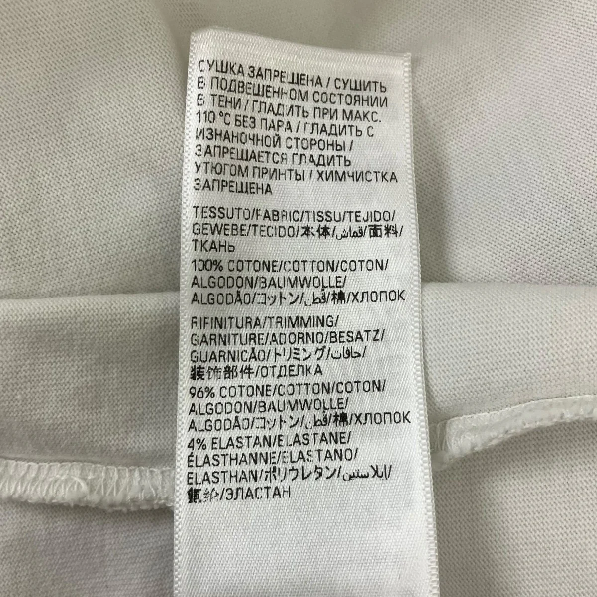 プリントTシャツ - Image 8