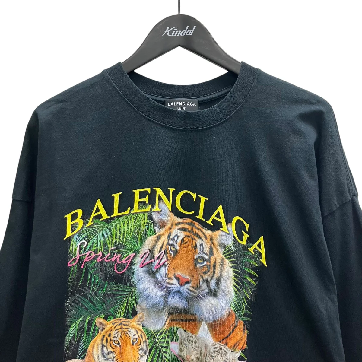 プリントTシャツ - Image 3