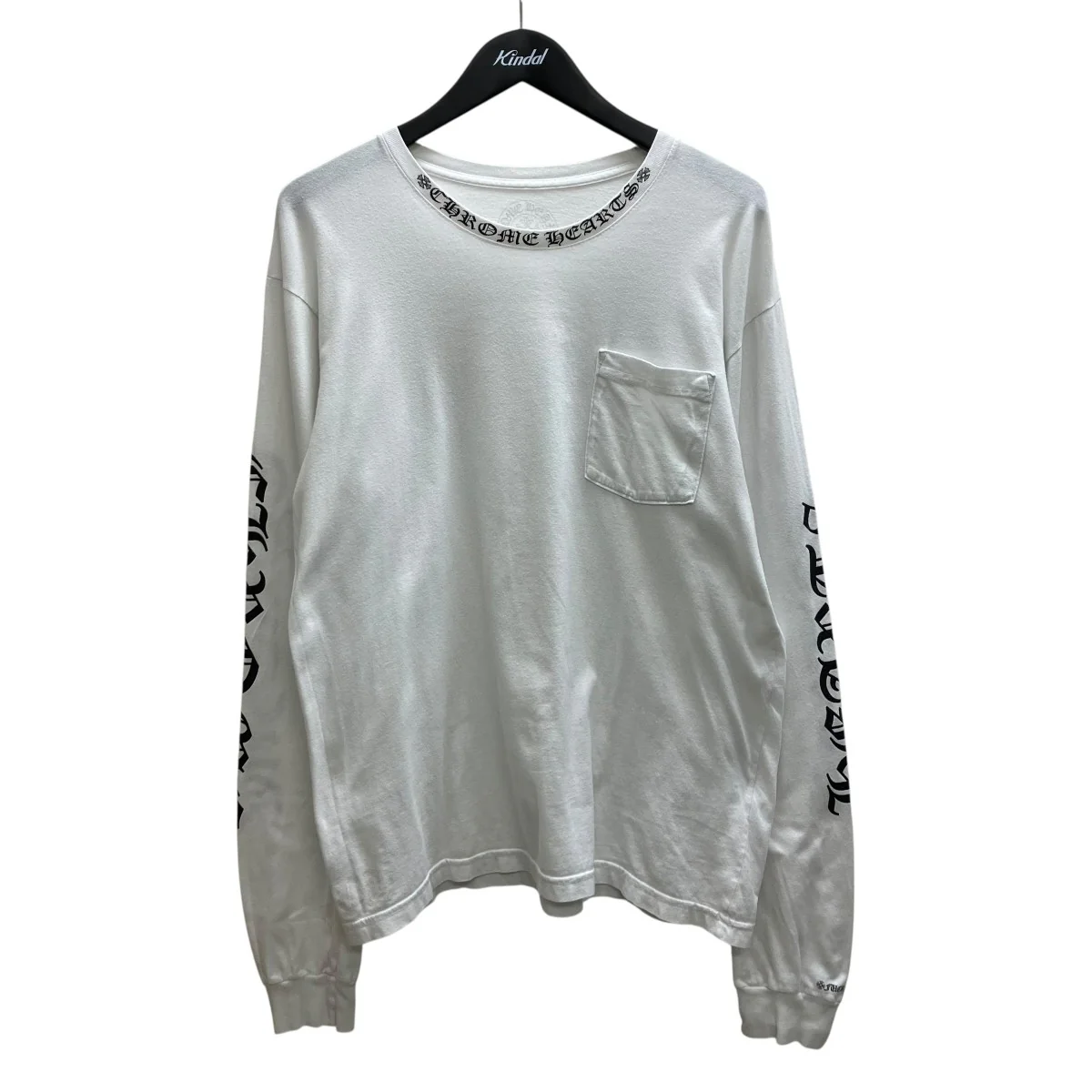ロングスリーブTシャツ