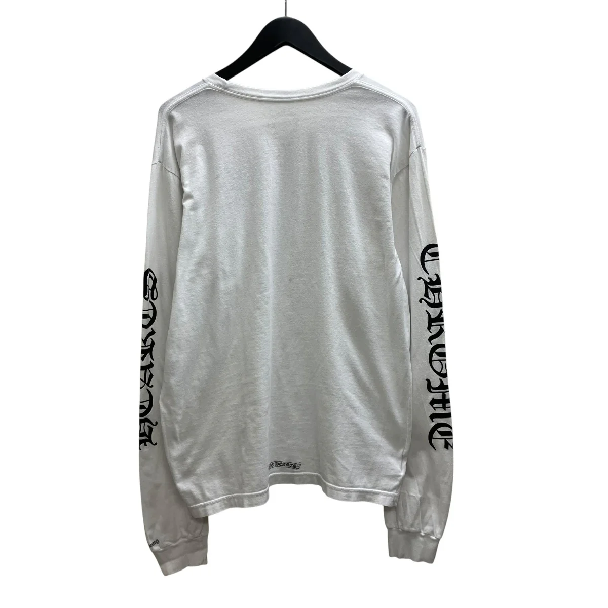 ロングスリーブTシャツ - Image 2