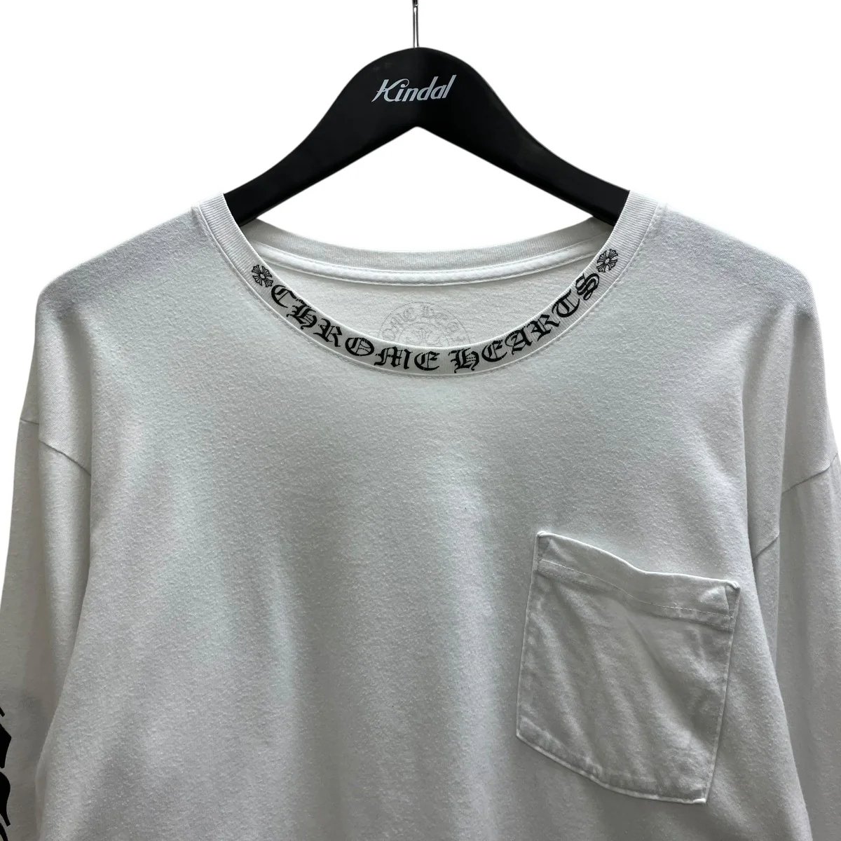 ロングスリーブTシャツ - Image 3