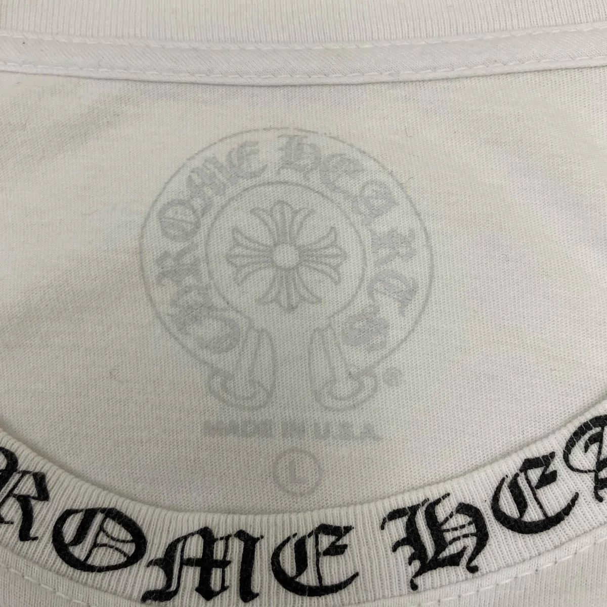 ロングスリーブTシャツ - Image 5