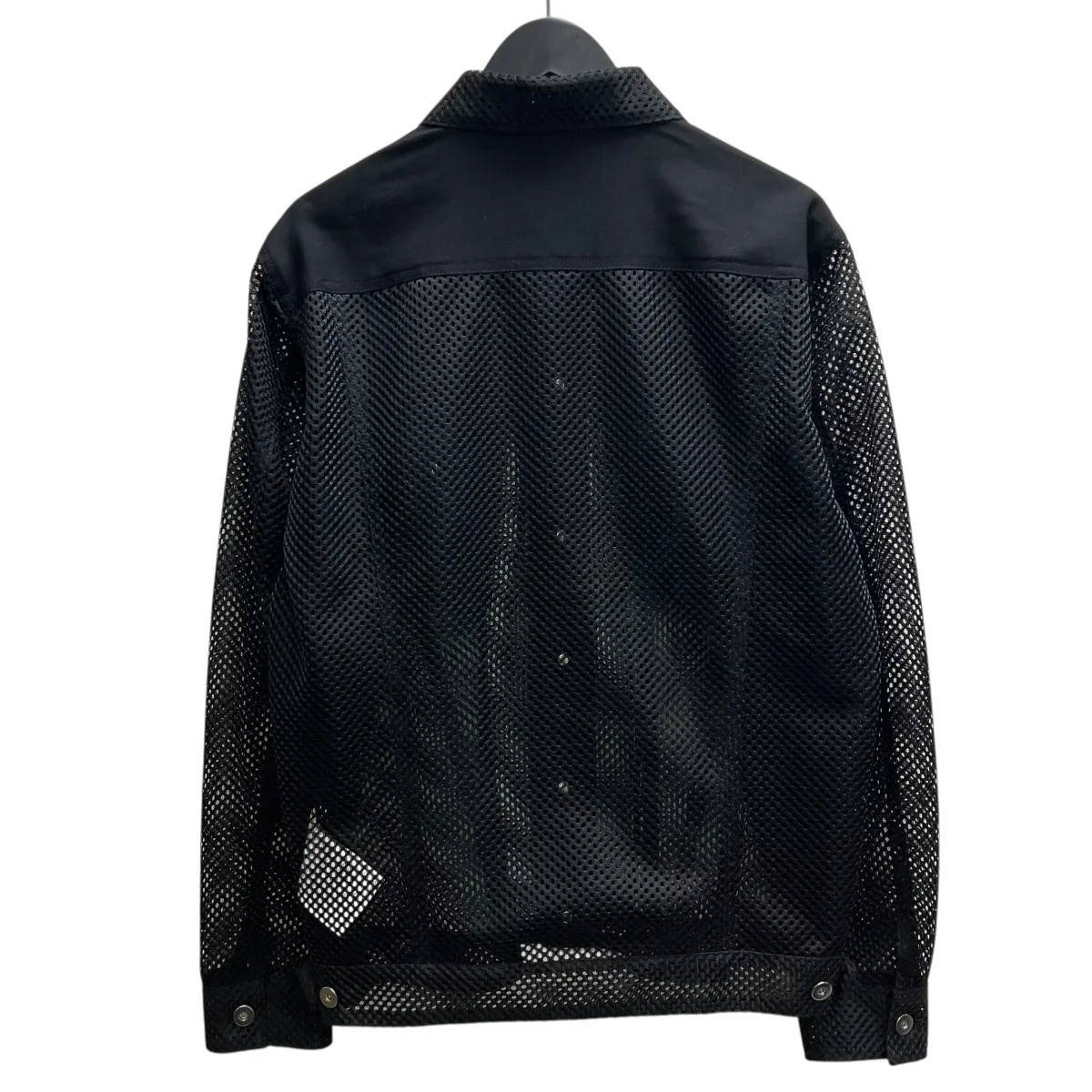 25SS シャツジャケット - Image 2