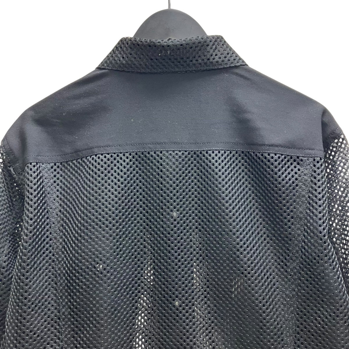 25SS シャツジャケット - Image 4