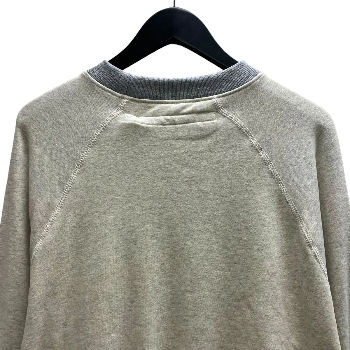 クルーネックスウェット - Image 4