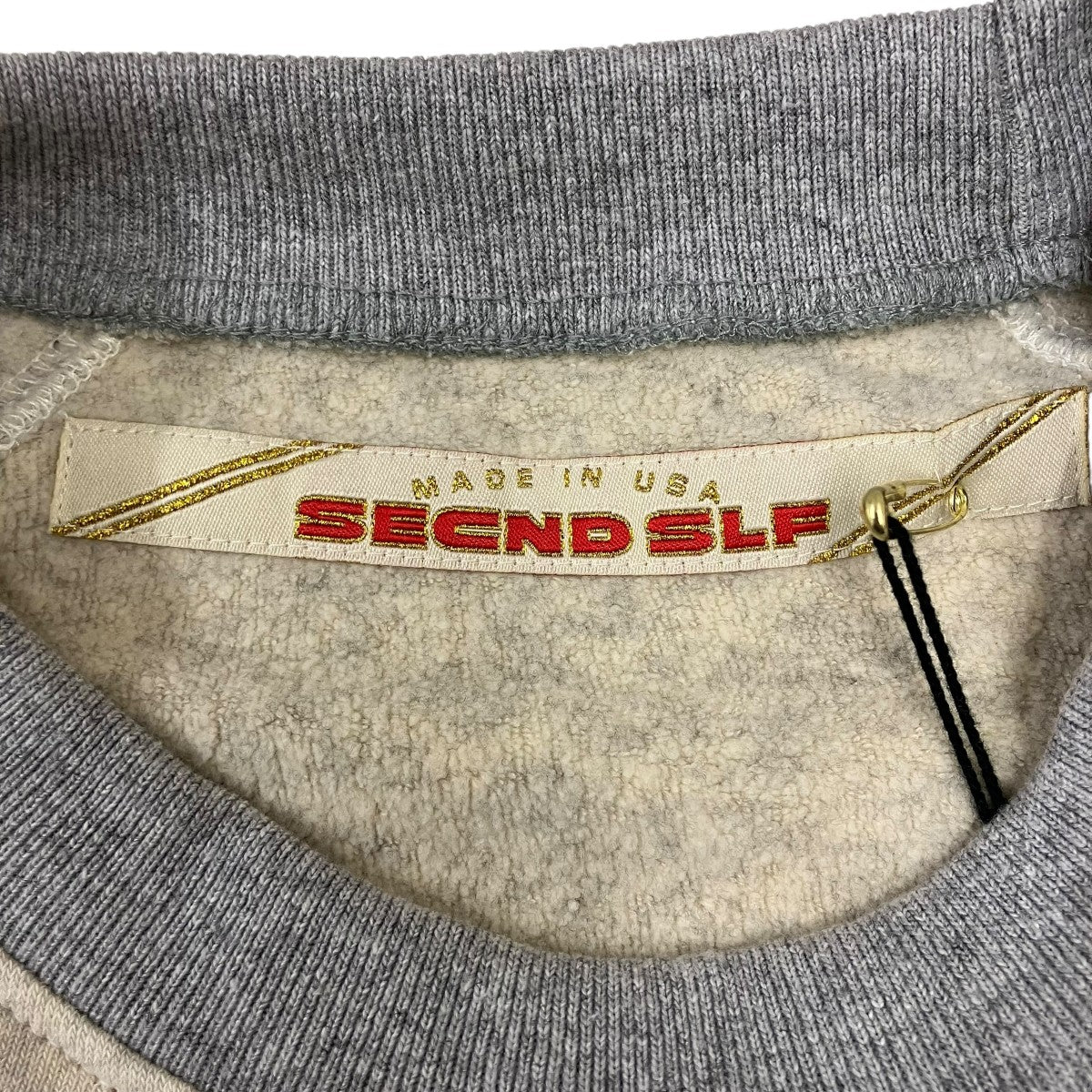 クルーネックスウェット - Image 6