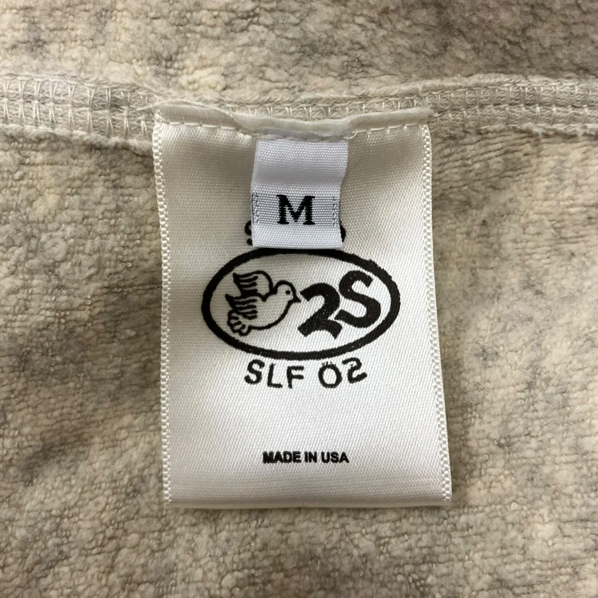 クルーネックスウェット - Image 7