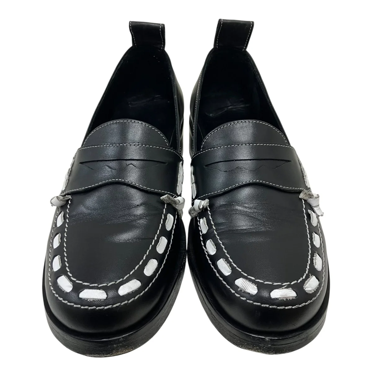 25SS LOAFER ローファー - Image 2