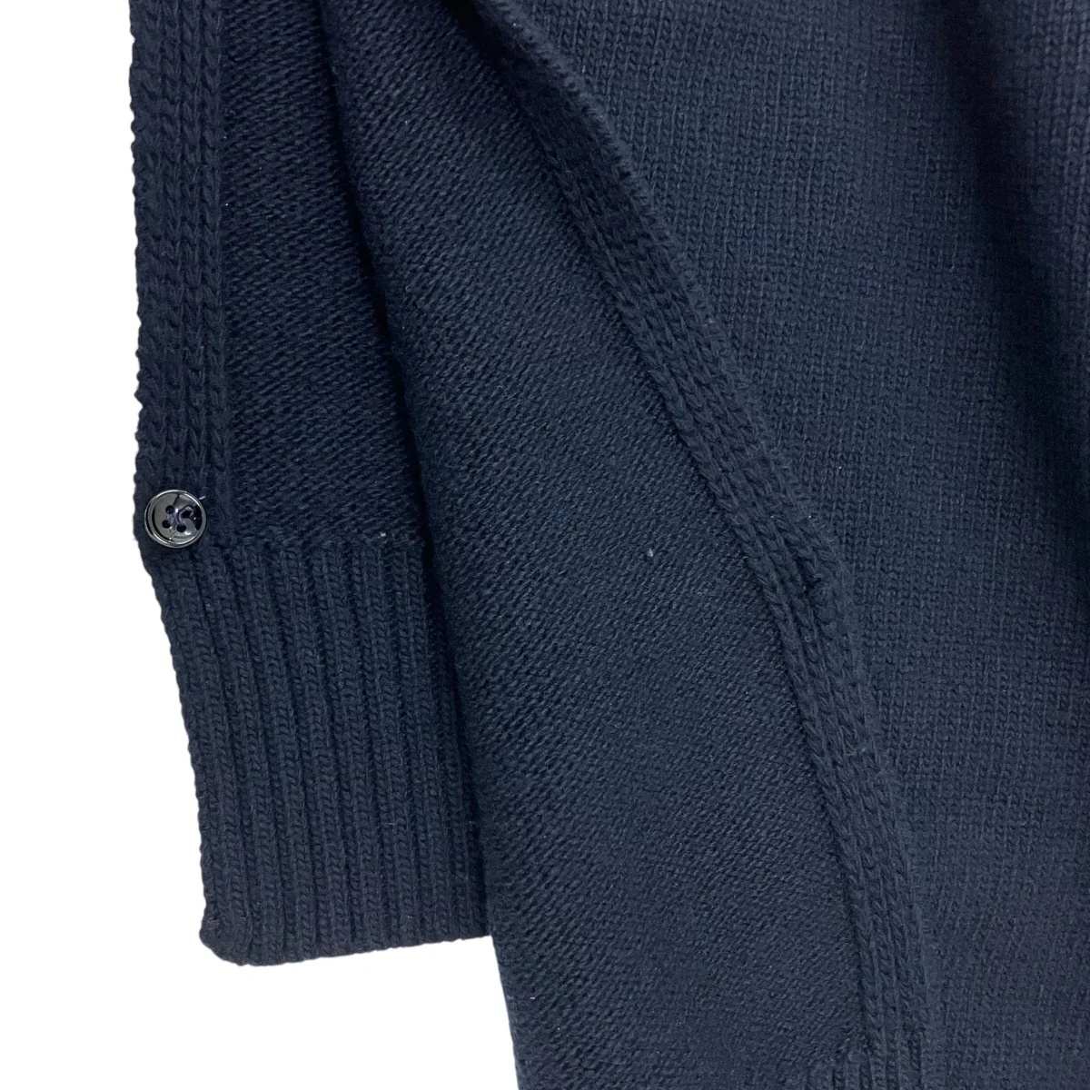ニットベスト - Image 5