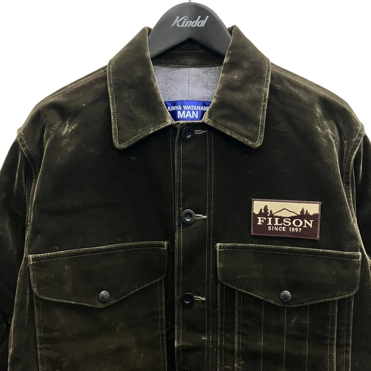 FILSON - Image 2