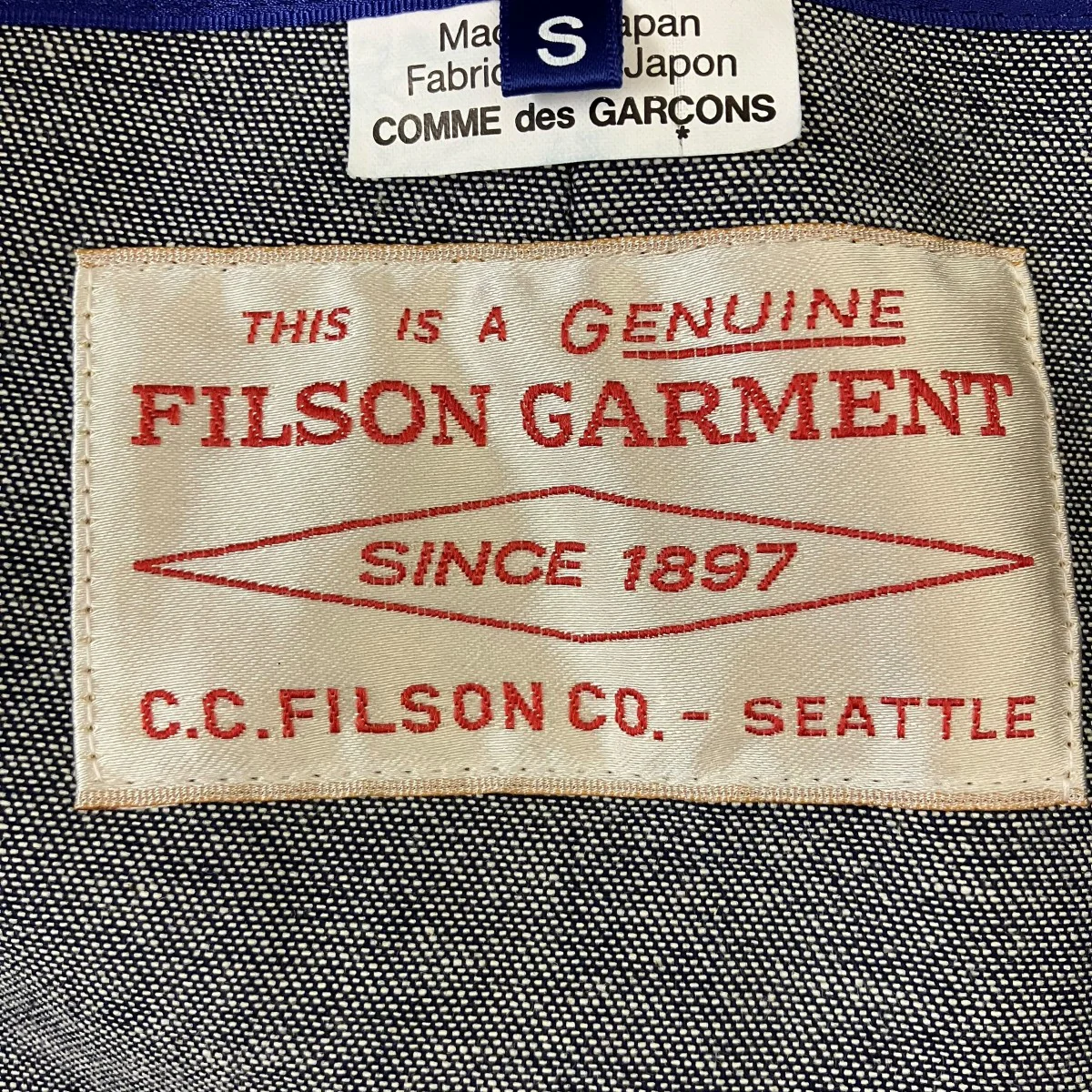 FILSON - Image 8