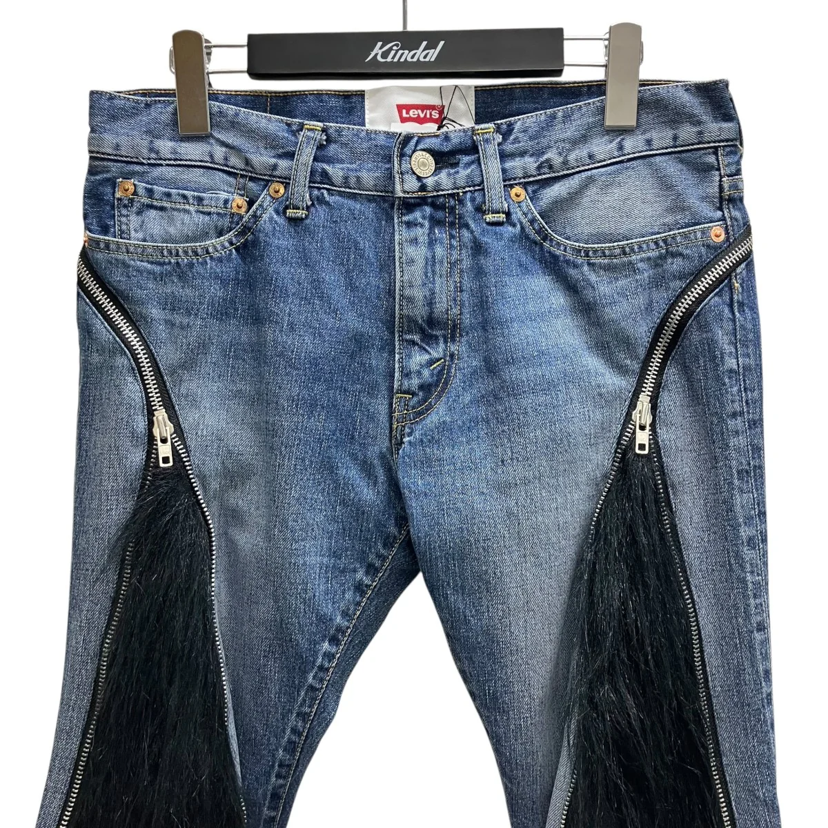25AW デニムパンツ - Image 3