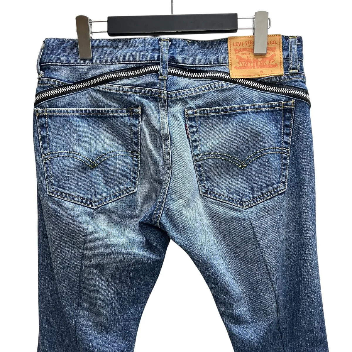 25AW デニムパンツ - Image 4