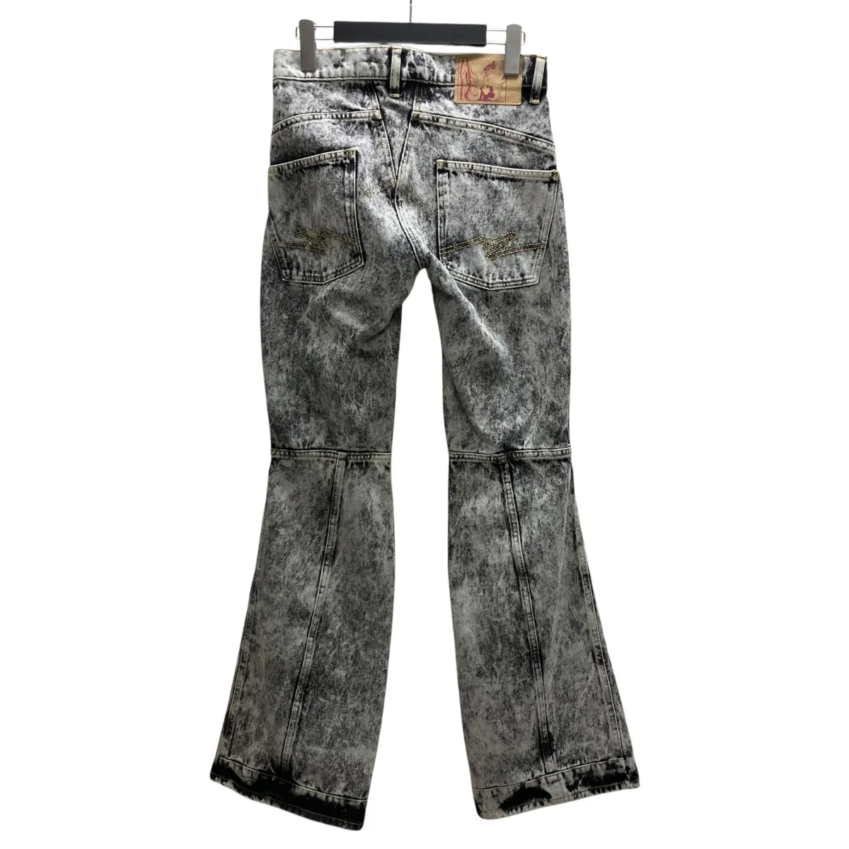 UTILIY JEAN デニムパンツ - Image 2