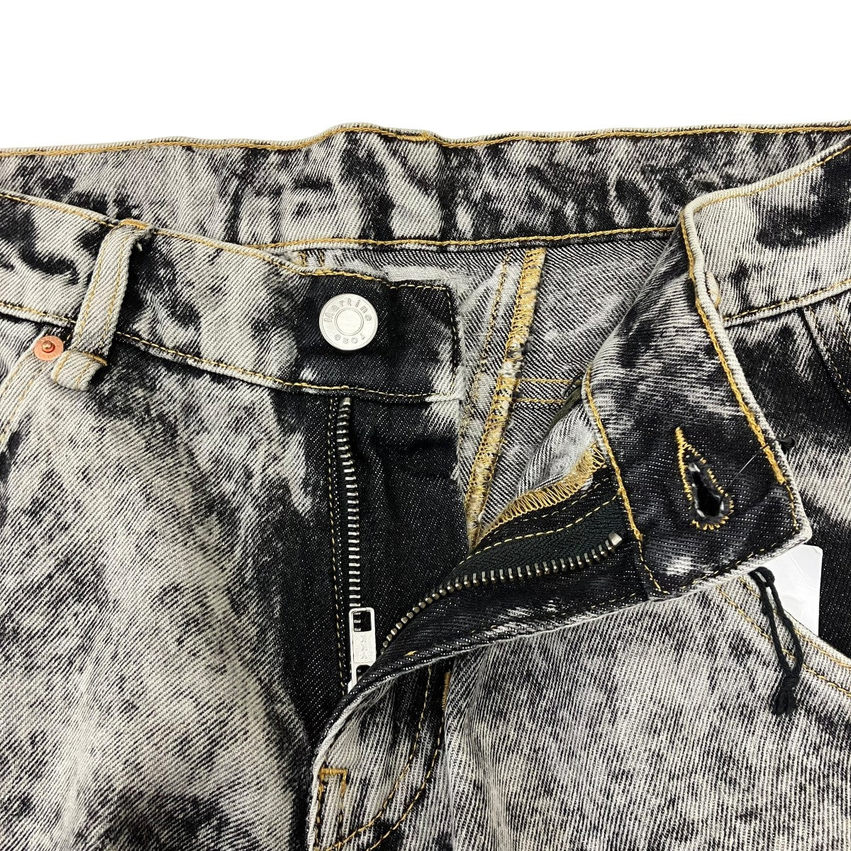 UTILIY JEAN デニムパンツ - Image 5