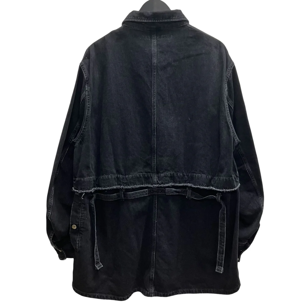 SEP． MK2 DENIM SHIRT デニムシャツ - Image 3