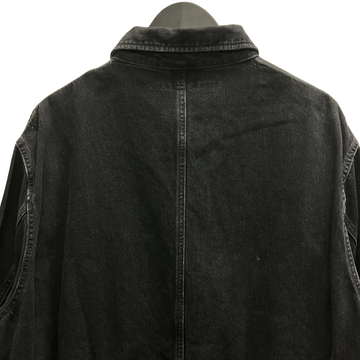 SEP． MK2 DENIM SHIRT デニムシャツ - Image 4