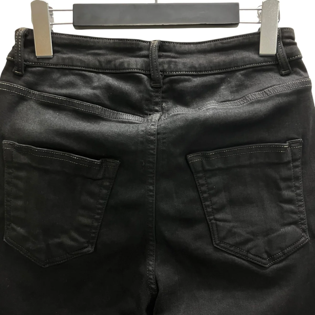 デニムパンツ／デトロイト カットジーンズ - Image 4