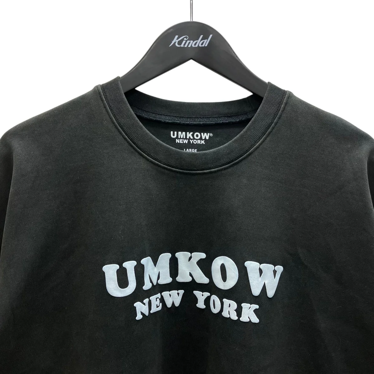 23AWロングTシャツ - Image 2
