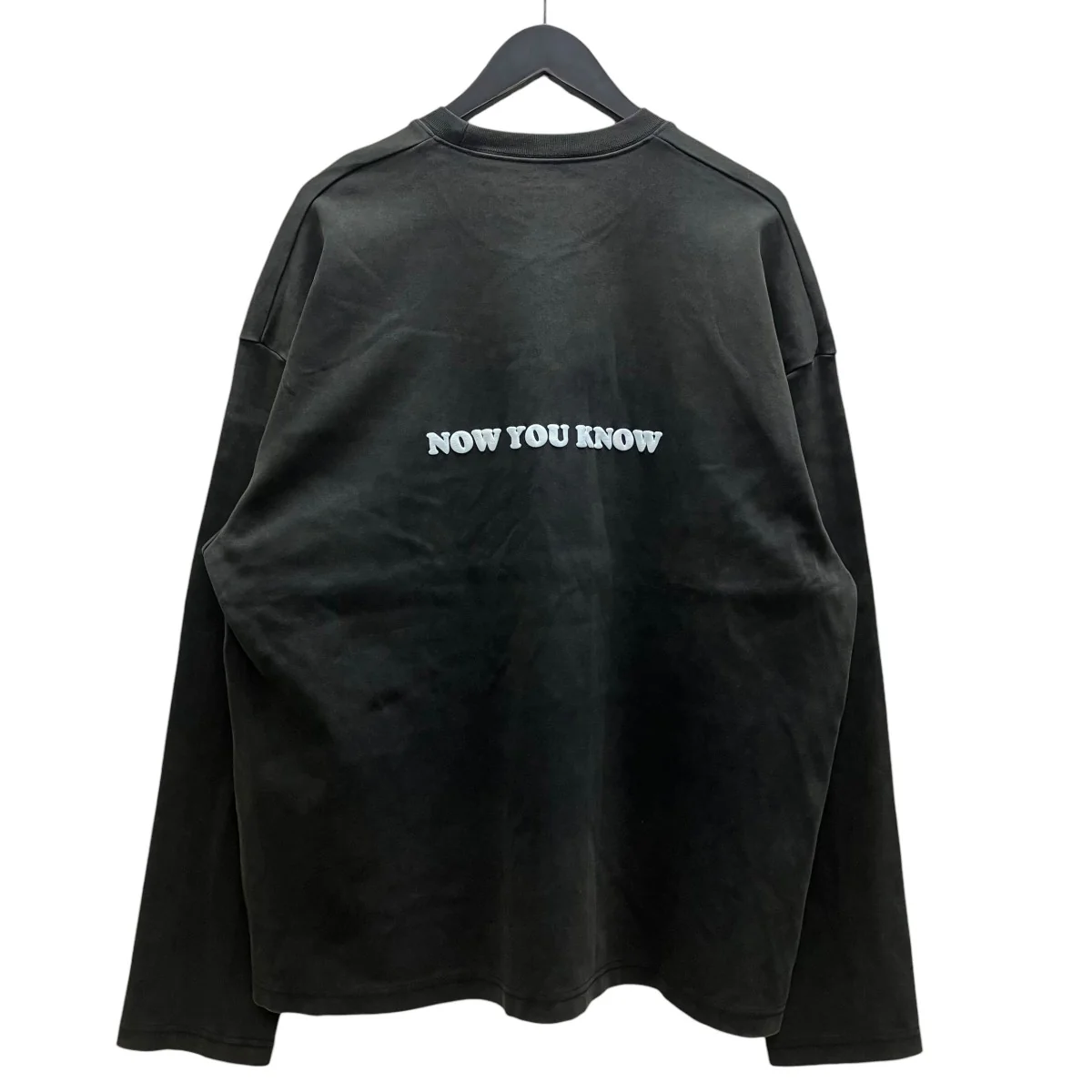 23AWロングTシャツ - Image 3