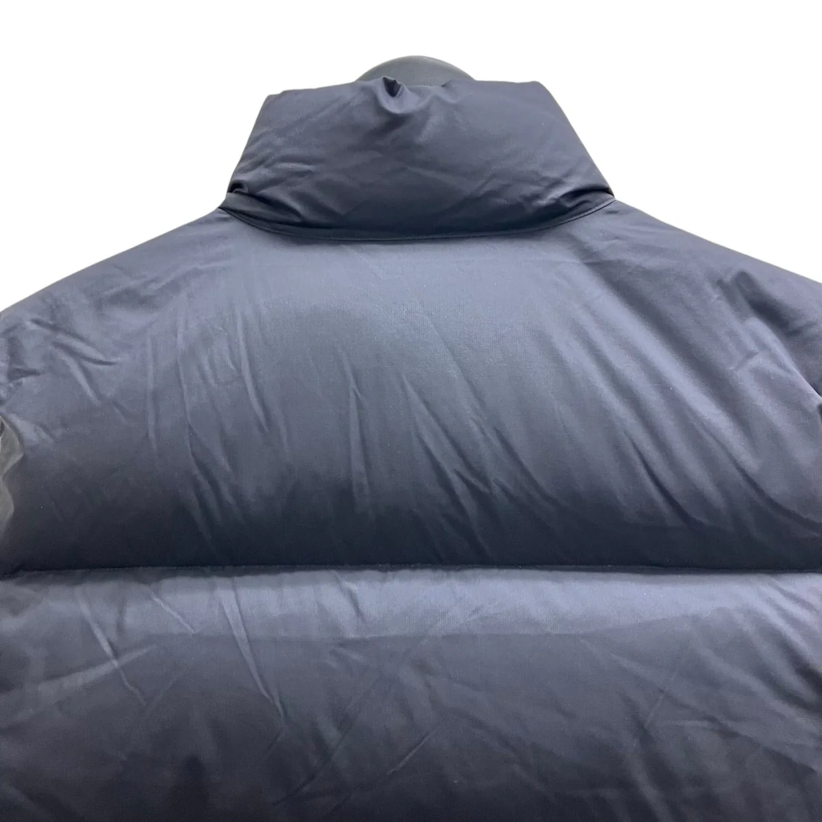 SUPER LIGHT NYLON RIPSTOP DOWN VEST ダウンベスト - Image 4