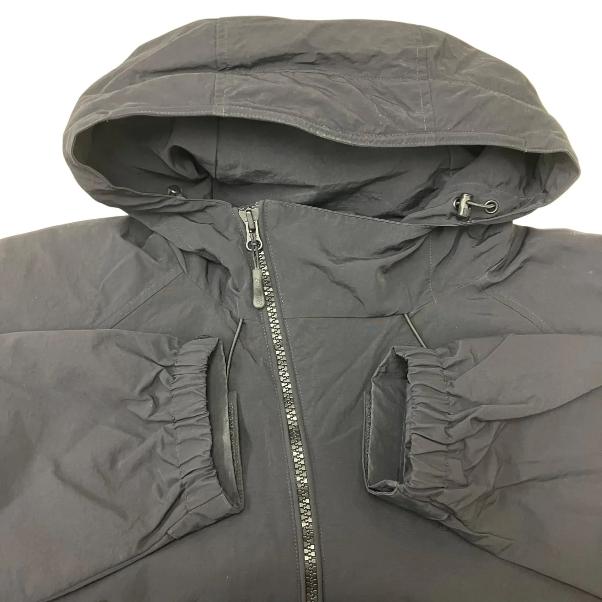 ASYM SHELL JACKETナイロンジャケット - Image 6