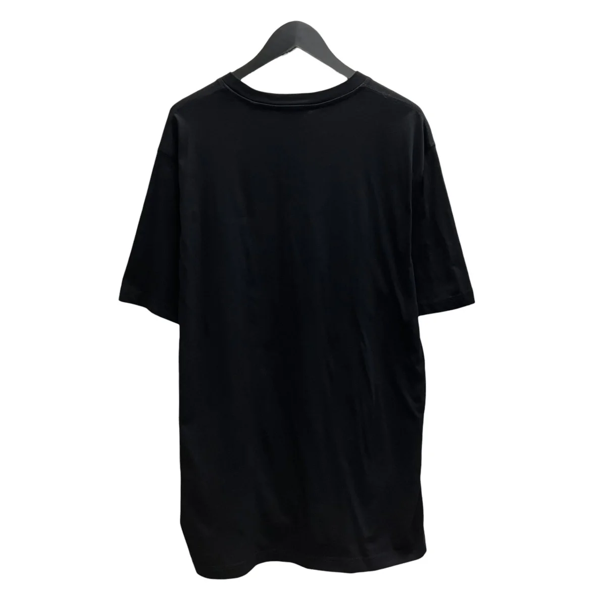 T-JUST-DIVSTROYED ロゴカットソー - Image 2