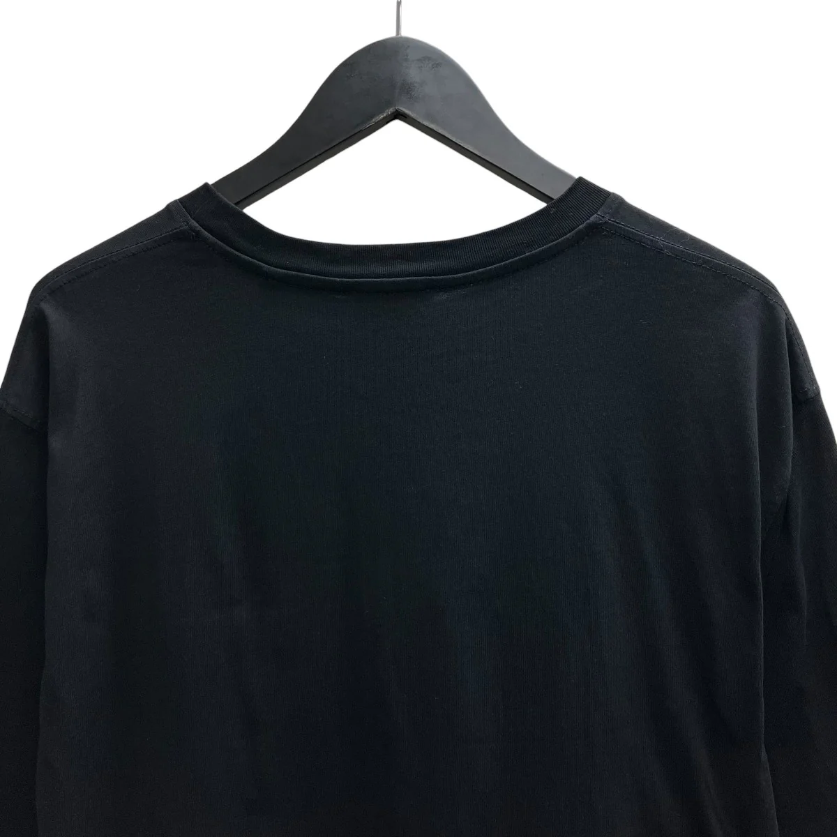 T-JUST-DIVSTROYED ロゴカットソー - Image 4