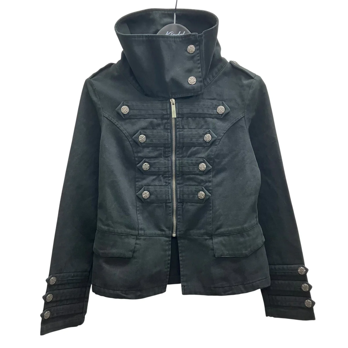 Napoleon Jacketナポレオンジャケット