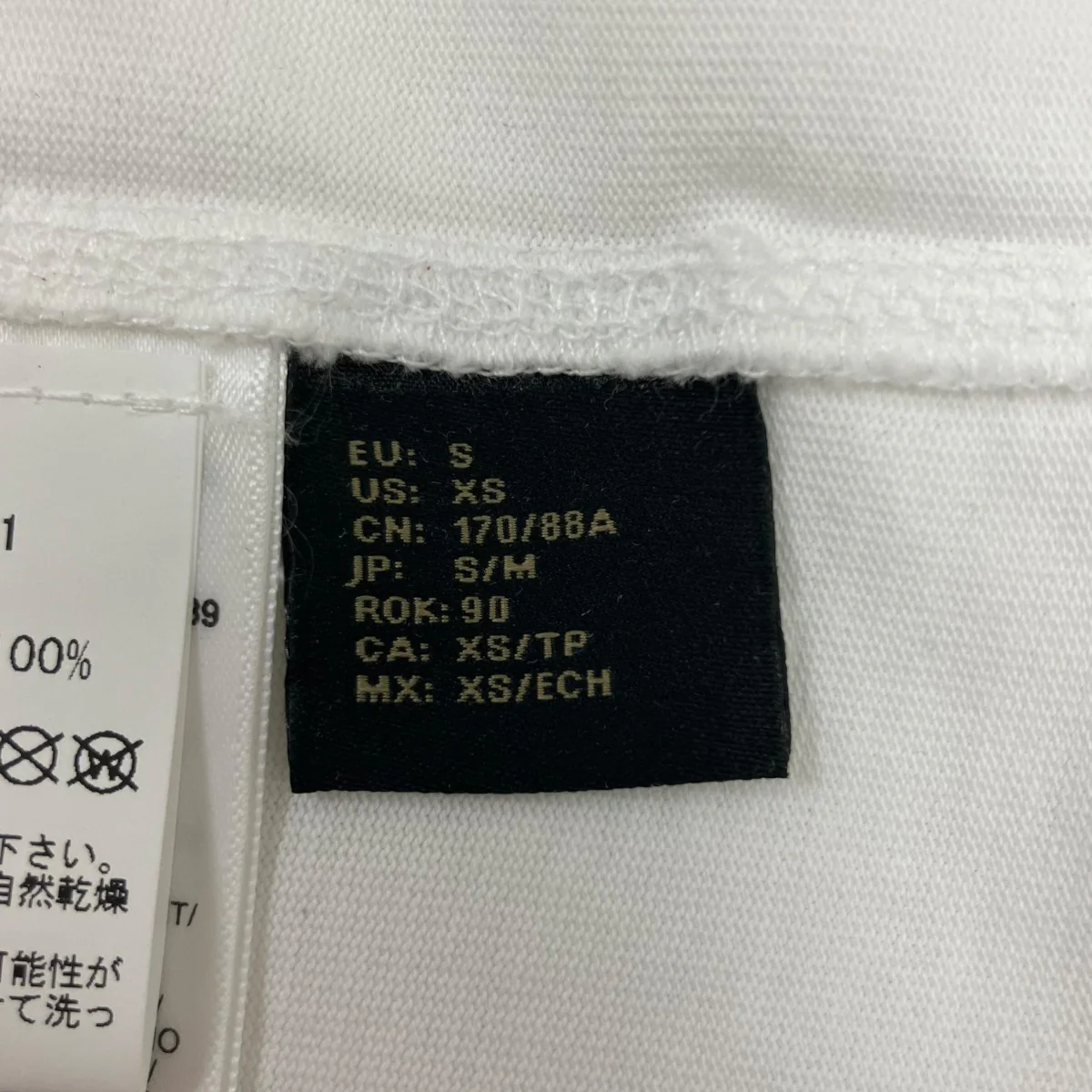 26SS プリントTシャツ - Image 6