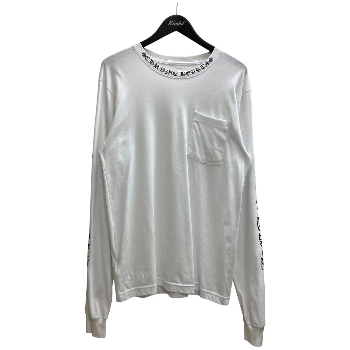 ロングスリーブTシャツ