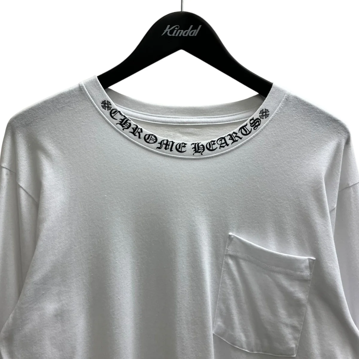 ロングスリーブTシャツ - Image 2