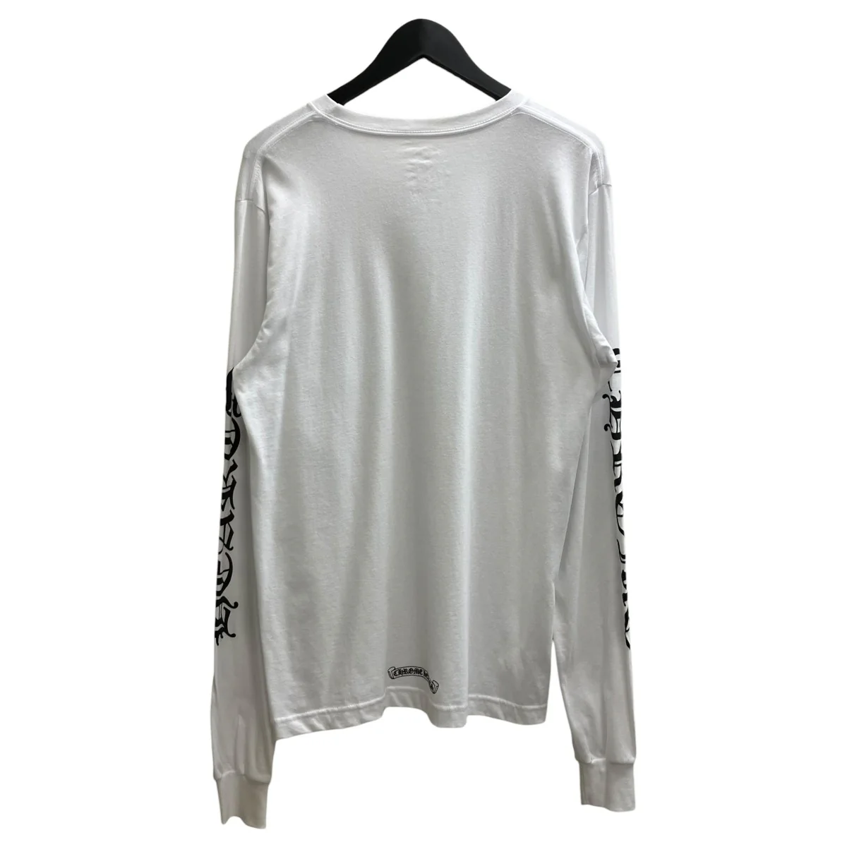 ロングスリーブTシャツ - Image 3