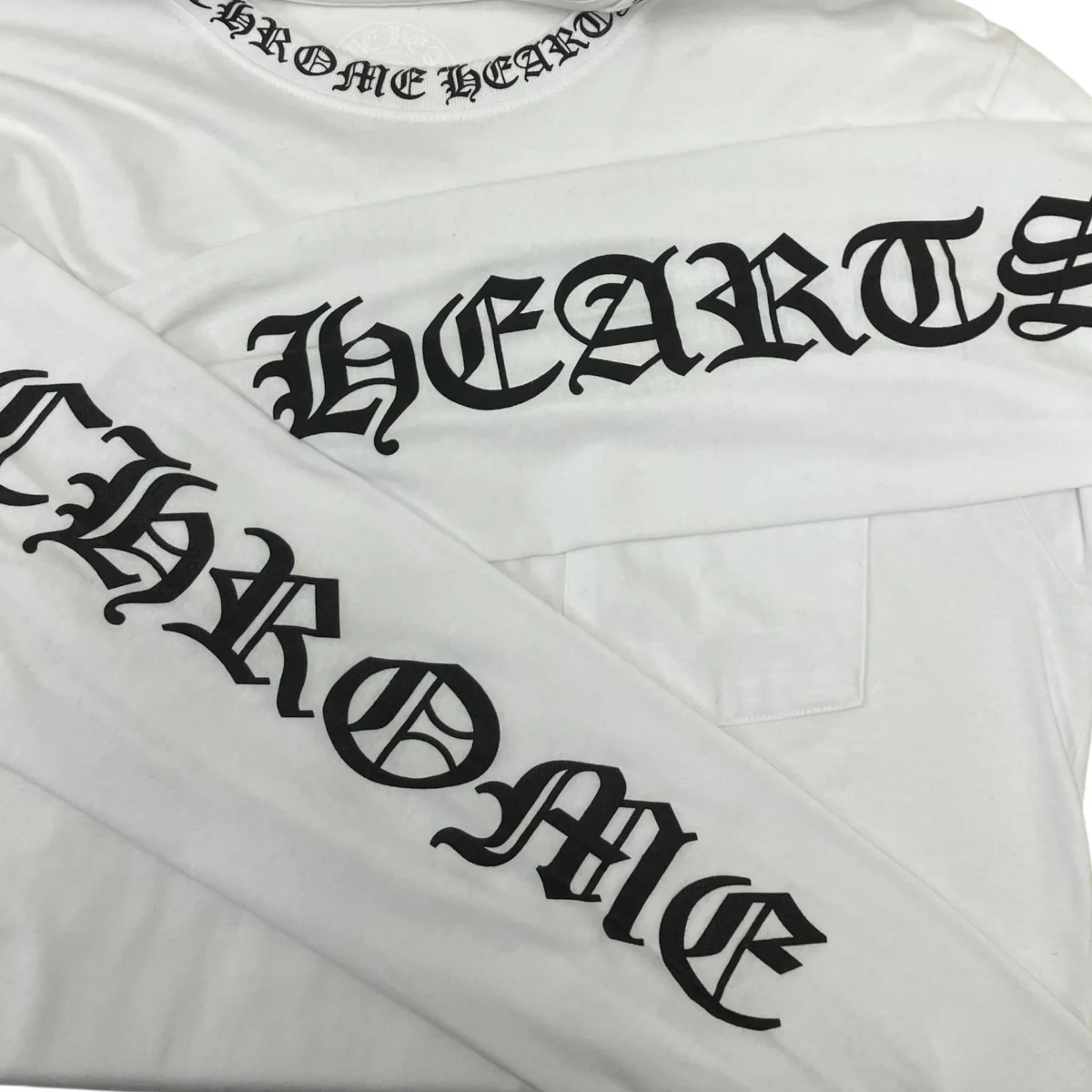 ロングスリーブTシャツ - Image 4