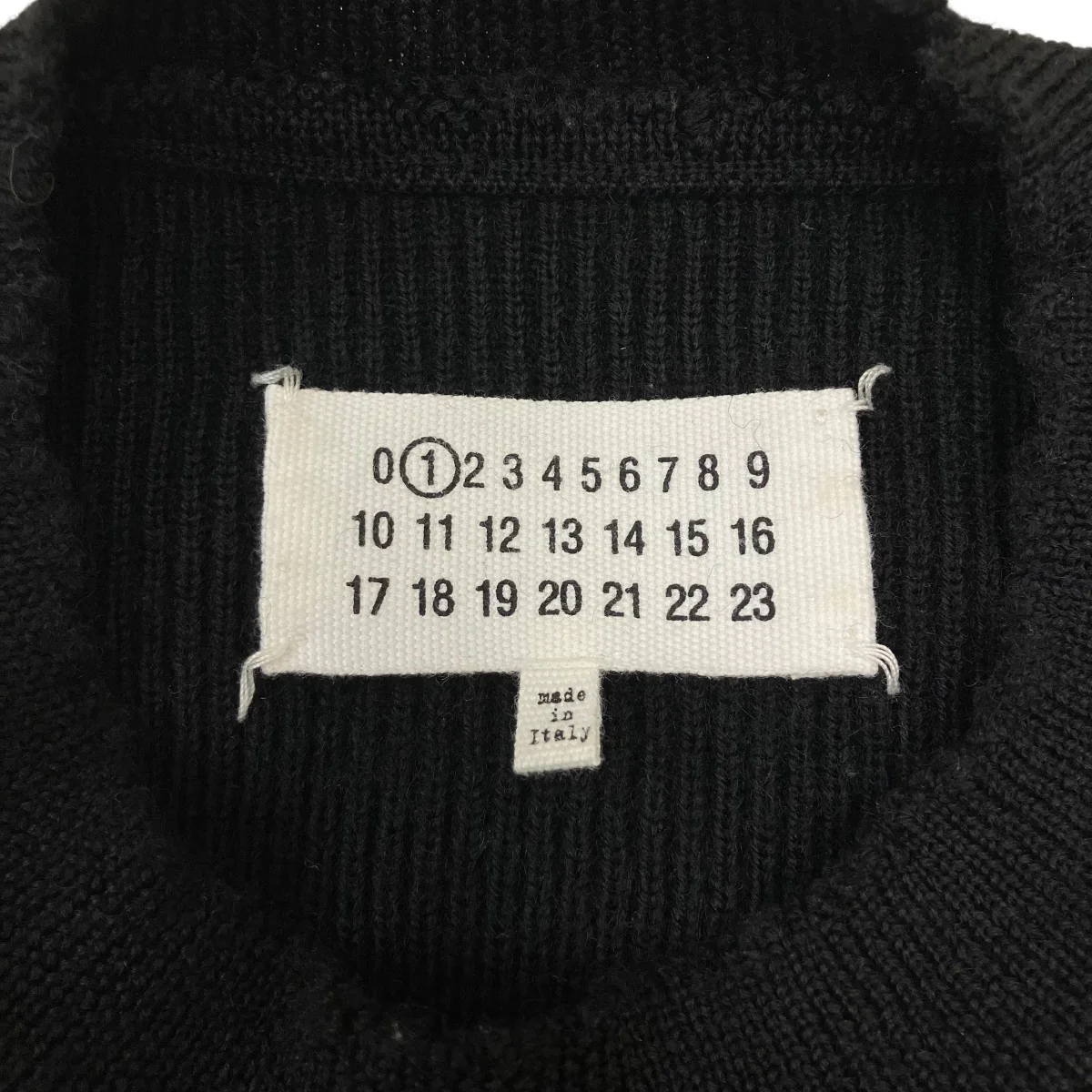 長袖ニット - Image 7