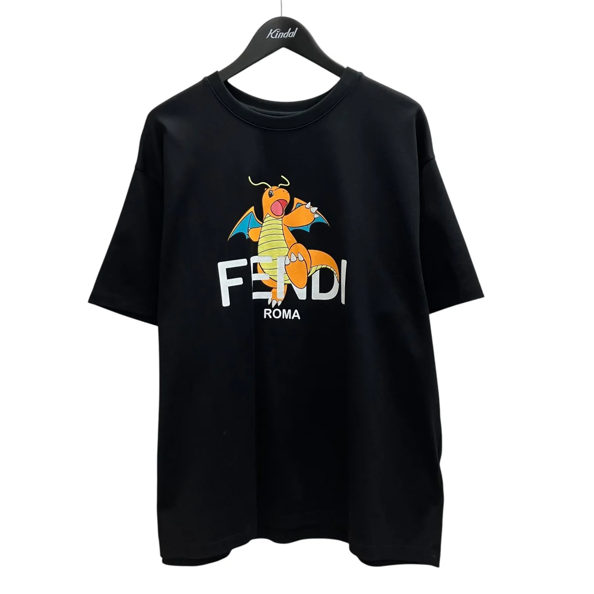 プリントTシャツ